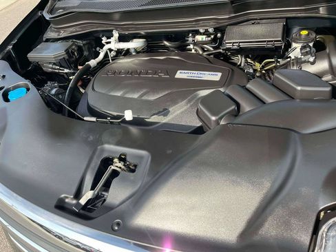 Used 2018 Honda Pilot EX-L image 37
