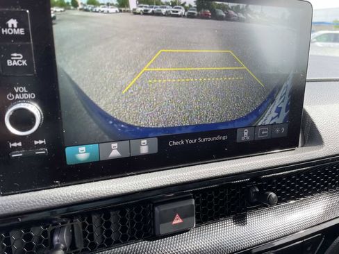 Used 2024 Honda CR-V EX-L image 20
