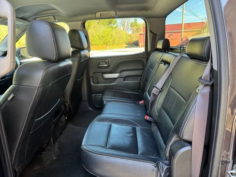 Used 2016 Chevrolet Silverado 1500 LT w/ All Star Edition AWD/4WD image 17