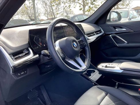 Certified 2023 BMW X1 xDrive28i w/ Convenience Package image 15