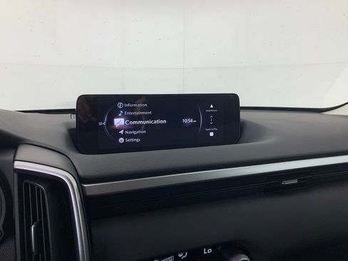 New 2026 MAZDA CX-50 AWD 2.5 S w/ Cargo Package image 19