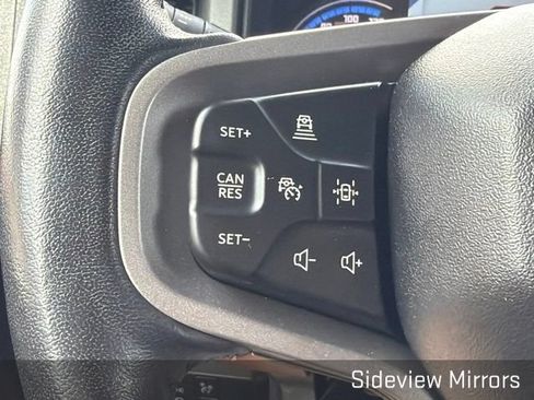 Used 2024 Ford Bronco Outer Banks AWD/4WD image 37