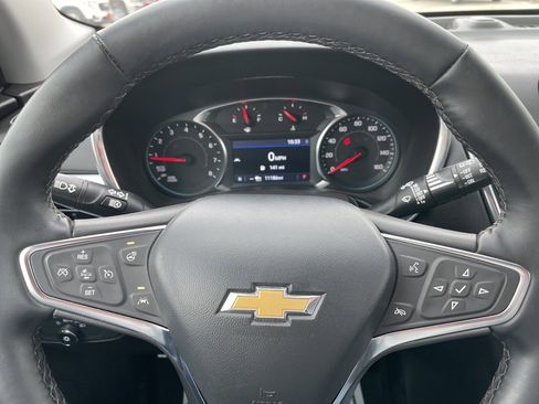 Used 2024 Chevrolet Equinox LT image 5