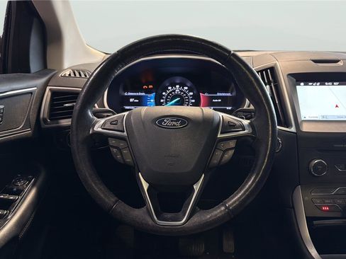 Used 2017 Ford Edge SEL w/ Equipment Group 201A AWD/4WD image 13