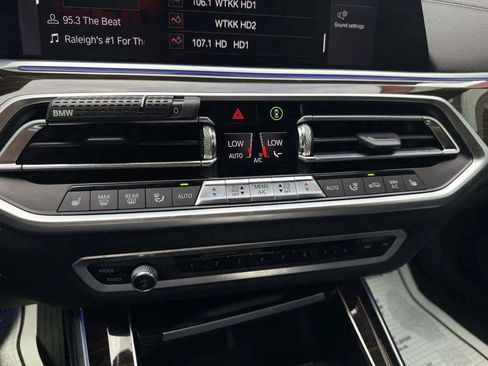 Used 2019 BMW X5 xDrive40i w/ Convenience Package image 29