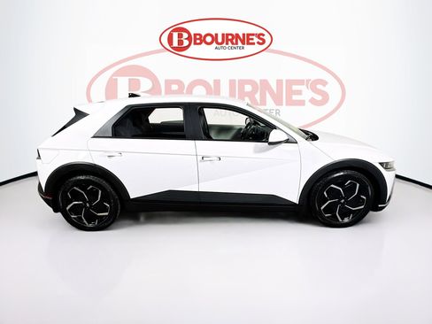Used 2024 Hyundai Ioniq 5 SE image 11