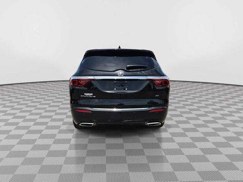 Certified 2024 Buick Enclave Essence w/ Experience Buick Package FWD image 7