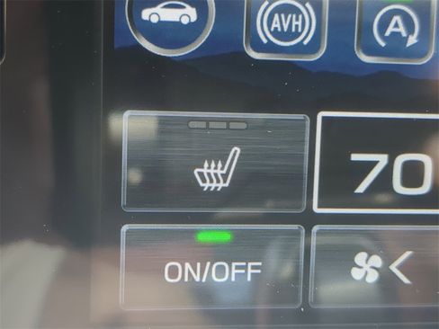 New 2025 Subaru Outback Premium image 22