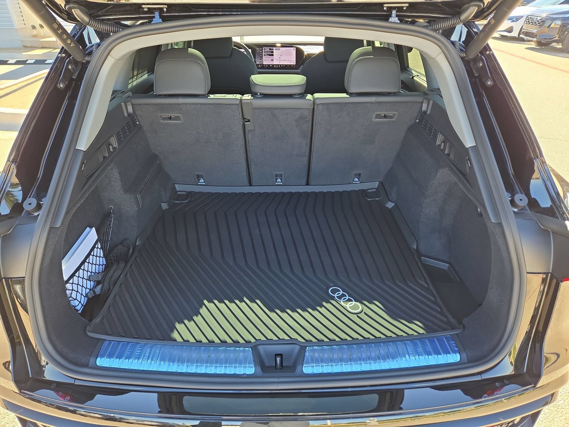 New 2026 Audi Q5 Premium Plus AWD/4WD image 12