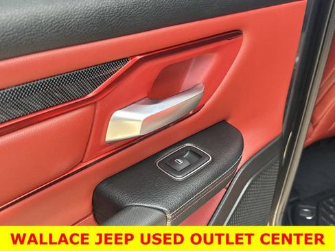 Used 2019 RAM 1500 Rebel w/ Rebel Level 1 Equipment Group AWD/4WD image 14