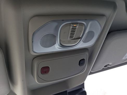 New 2026 RAM ProMaster 2500 w/ Storage Group image 21