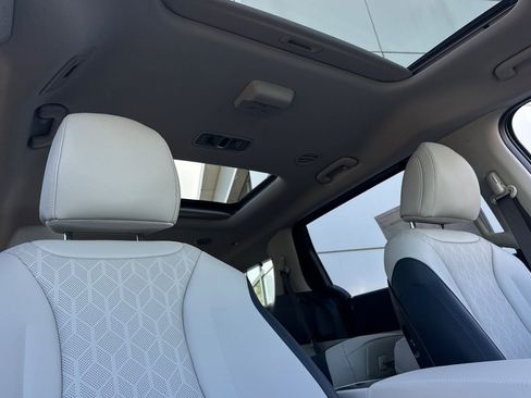 New 2026 Kia Carnival SX FWD image 15