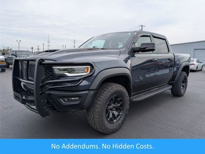 Used 2025 RAM 1500 RHO w/ Bed Utility Group