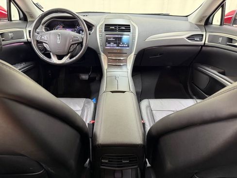 Used 2014 Lincoln MKZ AWD w/ Equipment Group 102A Reserve image 30