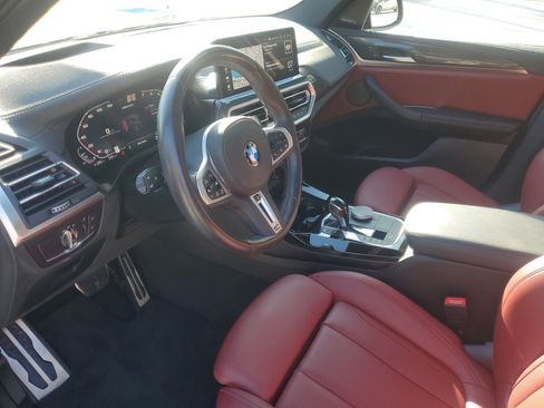 Used 2023 BMW X3 M40i image 20
