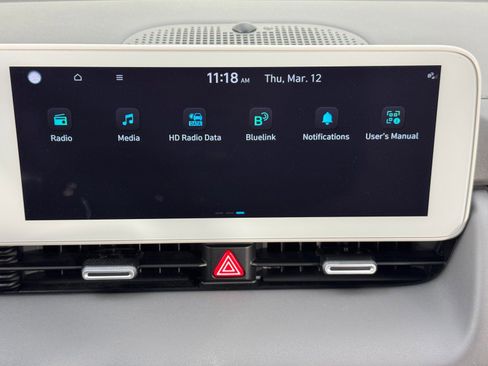 Used 2023 Hyundai Ioniq 5 SEL image 24