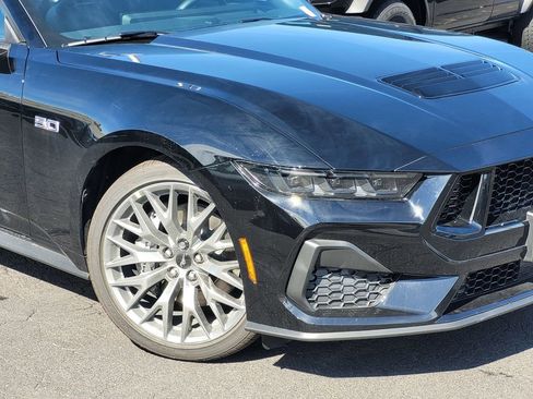 New 2026 Ford Mustang GT Premium RWD image 35