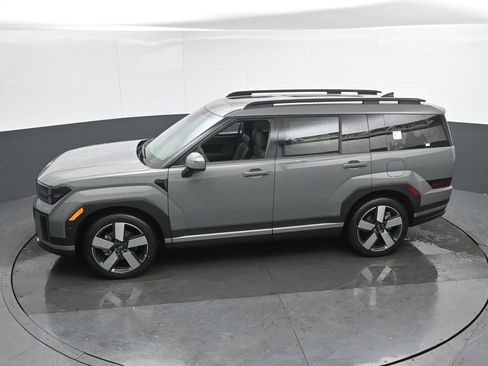 New 2026 Hyundai Santa Fe Limited image 43