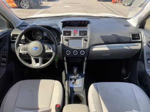 Used 2017 Subaru Forester 2.5i w/ Popular Package #2A image 14
