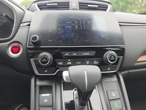 Used 2022 Honda CR-V EX image 18