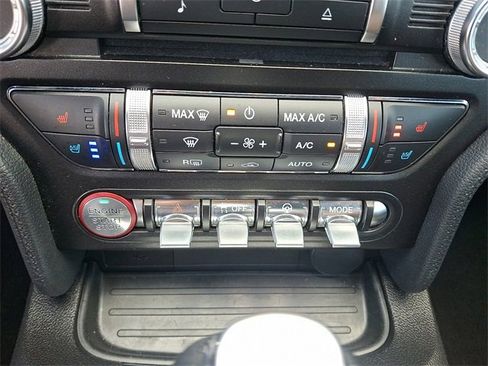 Used 2019 Ford Mustang GT Premium w/ California Special Package image 15