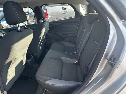Used 2014 Ford Focus S image 11
