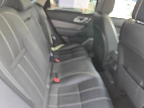 Used 2021 Land Rover Range Rover Velar S AWD/4WD image 28
