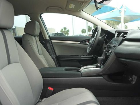 Used 2021 Honda Civic LX image 15