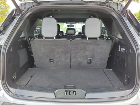 Used 2021 Ford Explorer ST w/ Equipment Group 401A AWD/4WD image 12