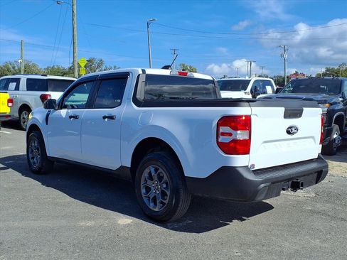 Used 2025 Ford Maverick XLT image 5