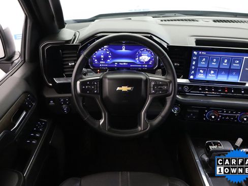 Certified 2024 Chevrolet Silverado 1500 High Country image 16