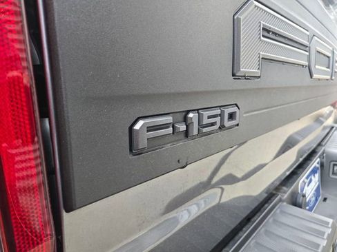 Used 2024 Ford F150 Raptor AWD/4WD image 6