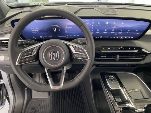 New 2026 Buick Enclave Sport Touring w/ Power Package image 18