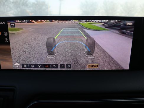 New 2026 Nissan Armada PRO-4X w/ Convenience Package image 30