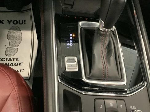 Certified 2023 MAZDA CX-5 Carbon Edition AWD/4WD image 12