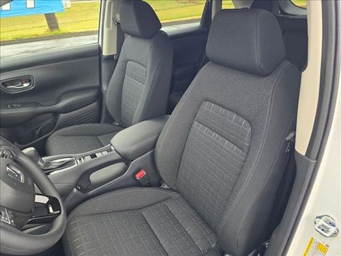 New 2026 Honda HR-V LX image 14