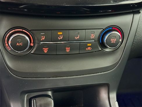 Used 2017 Nissan Sentra SV w/ Electronics Package image 15