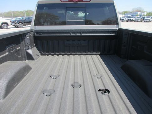 New 2026 GMC Sierra 2500 AT4 image 6