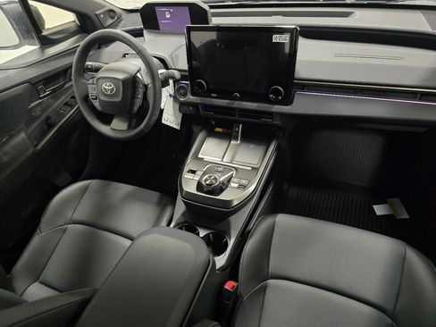 New 2026 Toyota bZ image 23