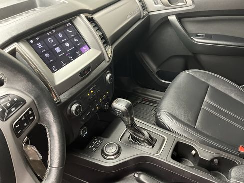 Used 2019 Ford Ranger XLT w/ Equipment Group 302A Luxury AWD/4WD image 17