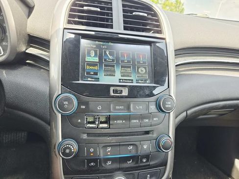 Used 2014 Chevrolet Malibu LT w/ Power Convenience Package FWD image 12