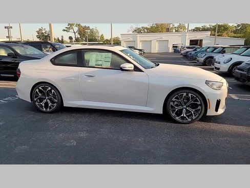 New 2025 BMW 230i 230i w/ Premium Package image 25