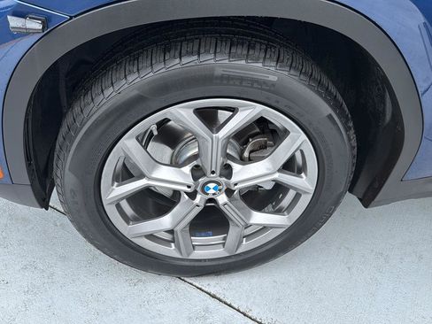 Certified 2023 BMW X4 xDrive30i w/ Premium Package image 33