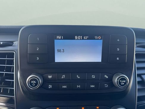 Used 2023 Ford Transit 250 Low Roof w/ Exterior Upgrade Package image 15