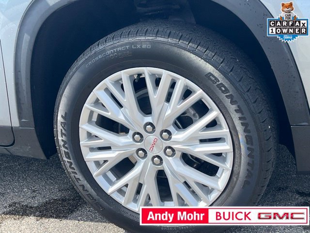 Used 2024 GMC Acadia Elevation w/ Luxury Package FWD image 15
