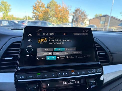 Certified 2025 Honda Odyssey Sport-L image 28