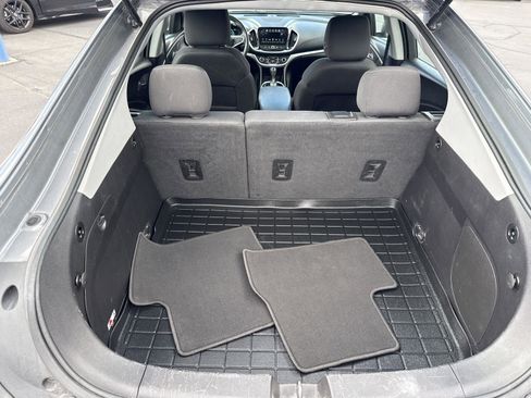 Used 2018 Chevrolet Volt LT image 10