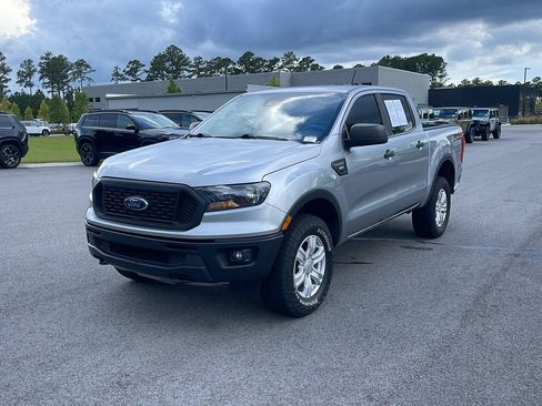 Used 2020 Ford Ranger XL w/ Equipment Group 101A Mid RWD image 3