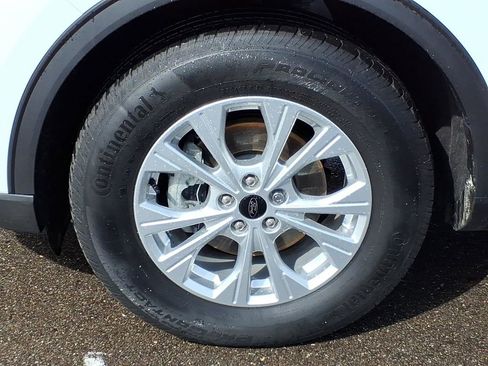 Used 2023 Ford Escape Active AWD/4WD image 9