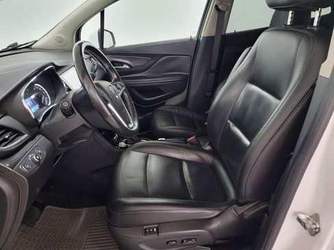 Used 2020 Buick Encore Essence AWD/4WD image 14